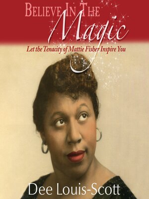 cover image of Believe in the Magic